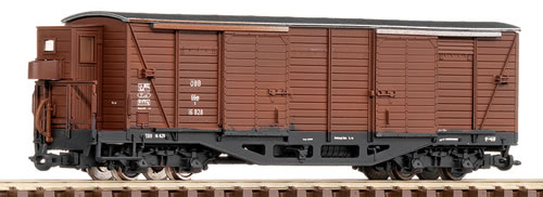 H0e 4-axle Box car<br /><a href='images/pictures/Roco/34522.jpg' target='_blank'>Full size image</a>